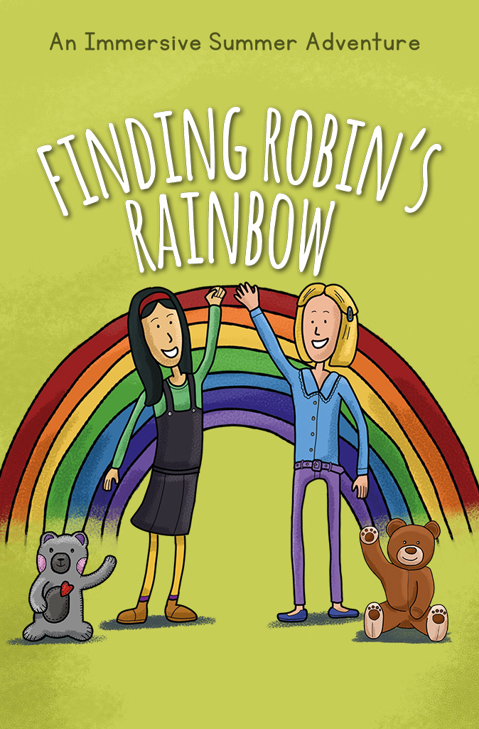 finding-robins-rainbow-summer-project